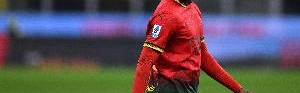 九游会-记者：米兰可能4-3-3阵型出战那不勒斯，莱奥替补福法纳或将缺战