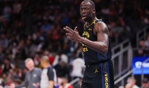 九游体育-快船机会来了！勇士输热火明天可能掉第7！快船有望第6！